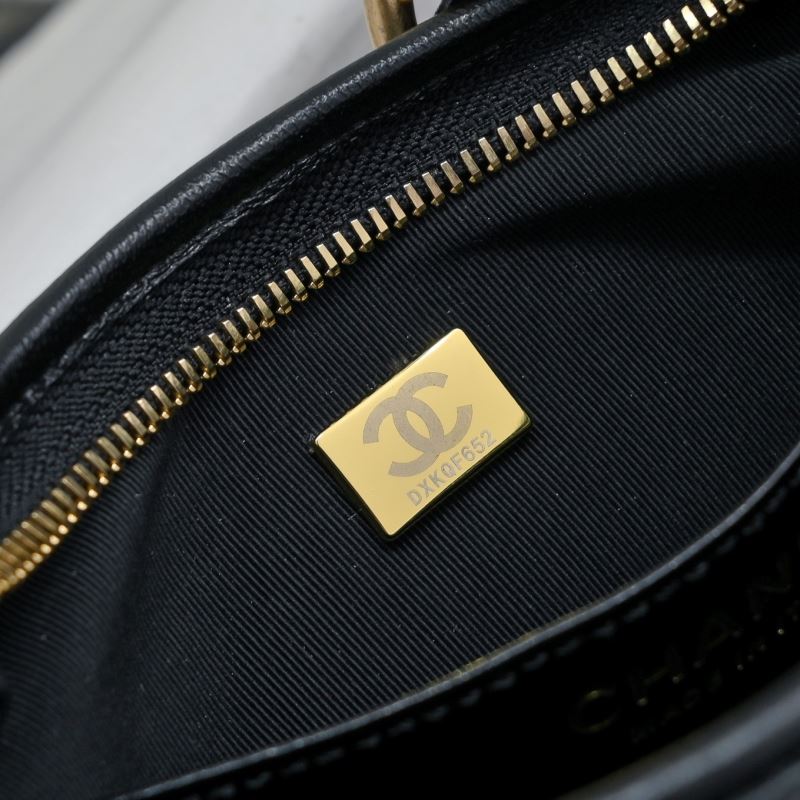 Chanel Hobo Bags